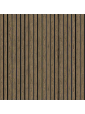 Dutch Wallcoverings Cascading Gardens - Acacia - Oak