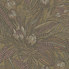 Dutch Wallcoverings Alchemy - Susara - Ochre