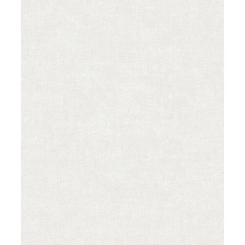 Dutch Wallcoverings Vlies Textured Touch Uni - Off White