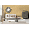 Dutch Wallcoverings Khalili - Macrame Ochre - Oker
