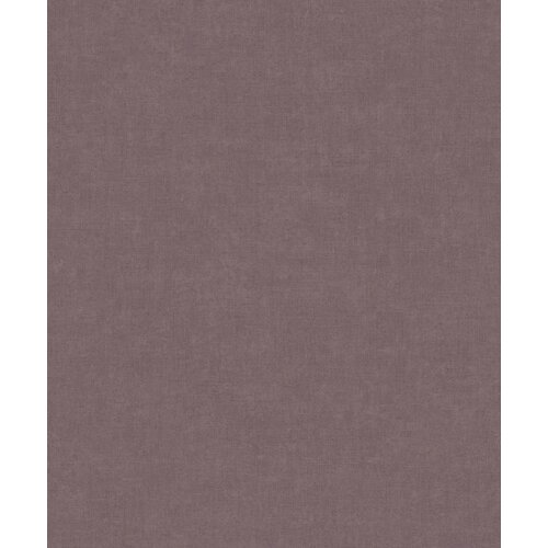 Dutch Wallcoverings Vlies Textured Touch Uni - Old Rose