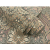 Dutch Wallcoverings Khalili - Tahari Bead Burnt - Orange