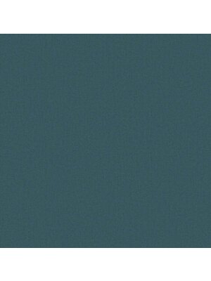 Dutch Wallcoverings Euphorie - Uni - Petrol Dutch Wallcoverings Euphorie - Uni - Petrol