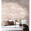 Dutch Wallcoverings Alchemy - Stratus - Pink