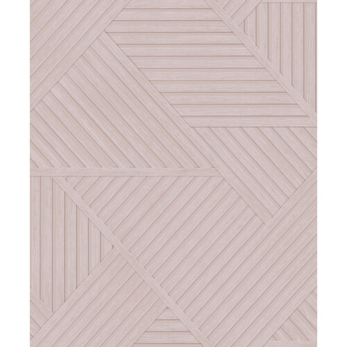Dutch Wallcoverings Cascading Gardens - Elba - Pink