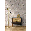 Dutch Wallcoverings Patagonia - Sarus - Pink