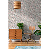 Dutch Wallcoverings Patagonia - Aralia - Pink
