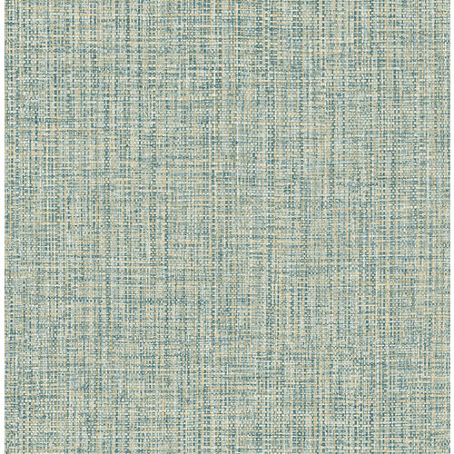 Dutch Wallcoverings Artisan - Rattan Blue