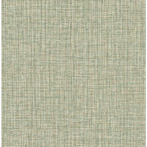 Dutch Wallcoverings Artisan - Rattan Green