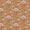 Dutch Wallcoverings Angas - Esther Red - Rood
