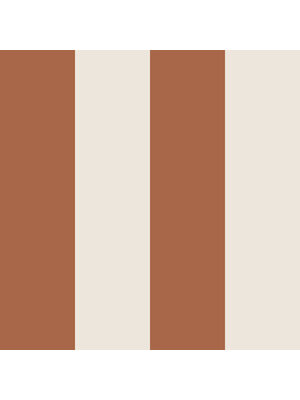 Dutch Wallcoverings FC Angas- Fredrik Red - 13121