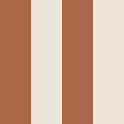 Dutch Wallcoverings Angas - Fredrik Red - Rood