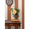 Dutch Wallcoverings Angas - Fredrik Red - Rood
