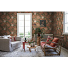 Dutch Wallcoverings Ekbacka - Camille Red - Rood