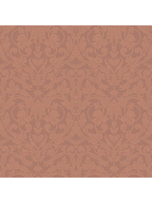 Dutch Wallcoverings Ekbacka - Rosali Red - Rood