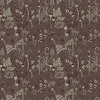 Dutch Wallcoverings Havsblick - Dara Red - Rood