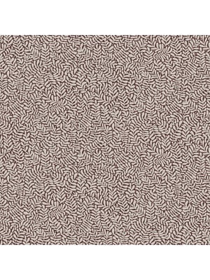 Dutch Wallcoverings Lina - Anna Red - Rood