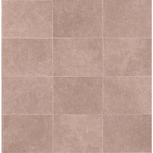 Dutch Wallcoverings Artisan Blocks - Rose Gold
