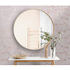 Dutch Wallcoverings Amazonia - Linear Visage Pink - Roze