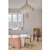 Dutch Wallcoverings Blomstermala - Alva Pink - Roze