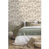 Dutch Wallcoverings Eleganza - Petalina Pink - Roze