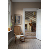 Dutch Wallcoverings Gronhaga - Clover Pink - Roze