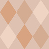 Dutch Wallcoverings Langtan - Kalas Pink - Roze
