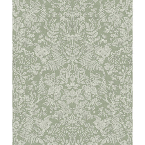 Dutch Wallcoverings Alchemy - Loxley - Sage