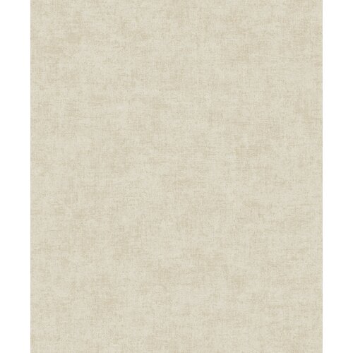 Dutch Wallcoverings Vlies Textured Touch Uni - Sandbeige