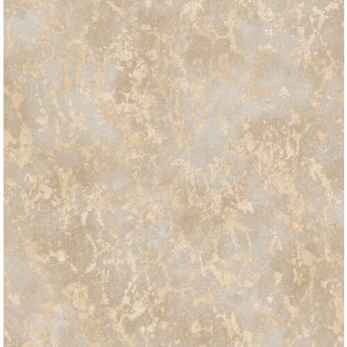 Dutch Wallcoverings Artisan Marble - Silver/Gold