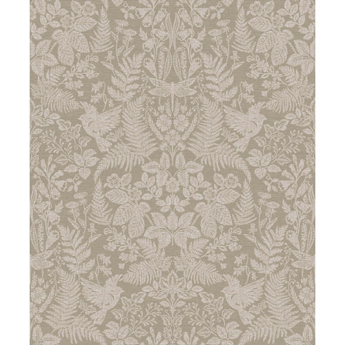 Dutch Wallcoverings Alchemy - Loxly - Taupe