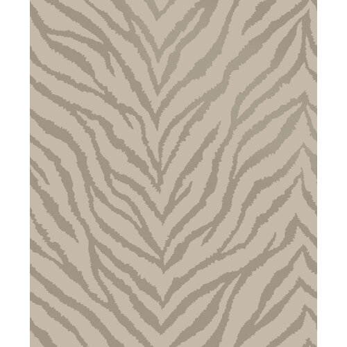 Dutch Wallcoverings Alchemy - Zahara - Taupe