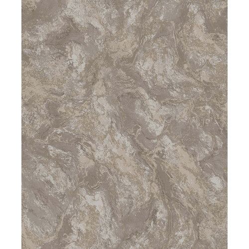 Dutch Wallcoverings Alchemy - Calacatta - Taupe Beads