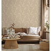 Dutch Wallcoverings FC Eleganza- Acanthus Taupe - 36432