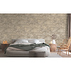 Dutch Wallcoverings Khalili - Ozbek - Taupe