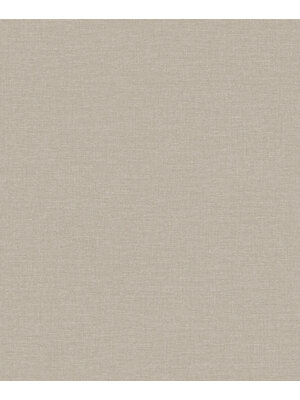 Dutch Wallcoverings Linnen Touch Plain - Taupe