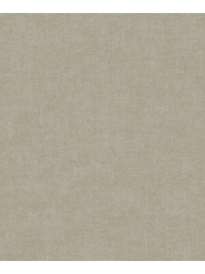 Dutch Wallcoverings Vlies Textured Touch Uni - Taupe