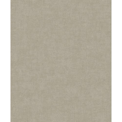 Dutch Wallcoverings Vlies Textured Touch Uni - Taupe