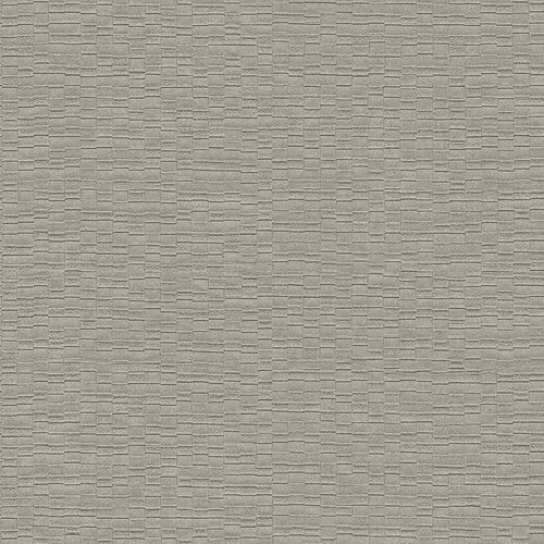 Dutch Wallcoverings Luxury Colors Cobble Brick - Taupe