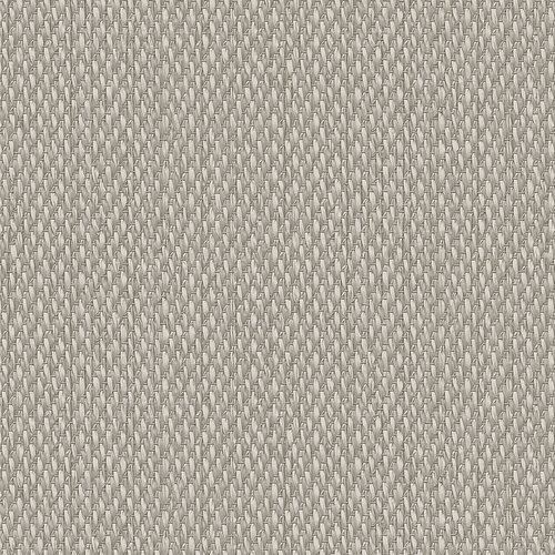 Dutch Wallcoverings Luxury Colors Knotted Twist - Taupe