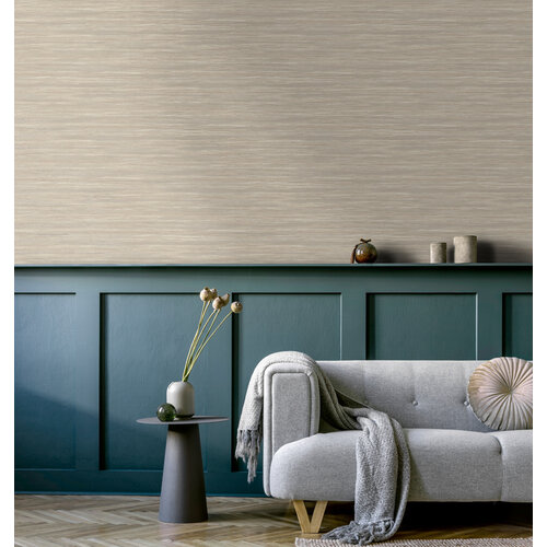 Dutch Wallcoverings Patagonia - Vardo - Taupe