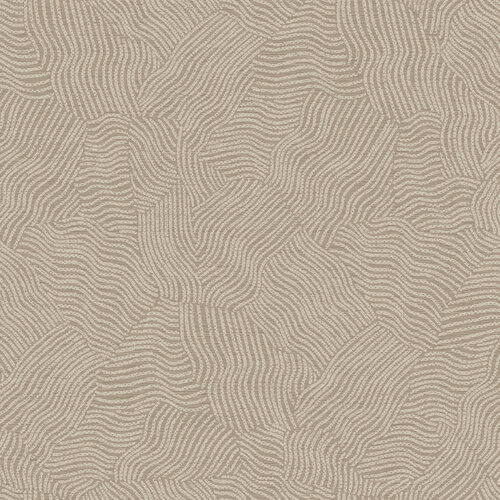 Dutch Wallcoverings Sahara - Tenere - Taupe