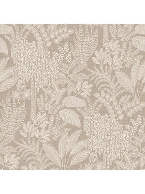 Dutch Wallcoverings Sahara - Oasis - Taupe