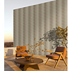 Dutch Wallcoverings FC Sahara- Katam Taupe - 66102