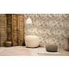Dutch Wallcoverings Sahara - Tipu - Taupe Beads