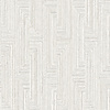 Dutch Wallcoverings Santa Fé Retro String Motif - Taupe