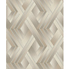 Dutch Wallcoverings Patagonia - Tranquilo - Taupe/Grey