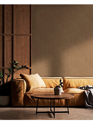 Dutch Wallcoverings FC Sahara- Tenere Terracotta - 66010