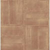 Dutch Wallcoverings Arber - Jasper Terracotta - Terra/Goud