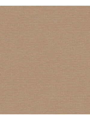 Dutch Wallcoverings Linnen Touch Plain - Terracotta